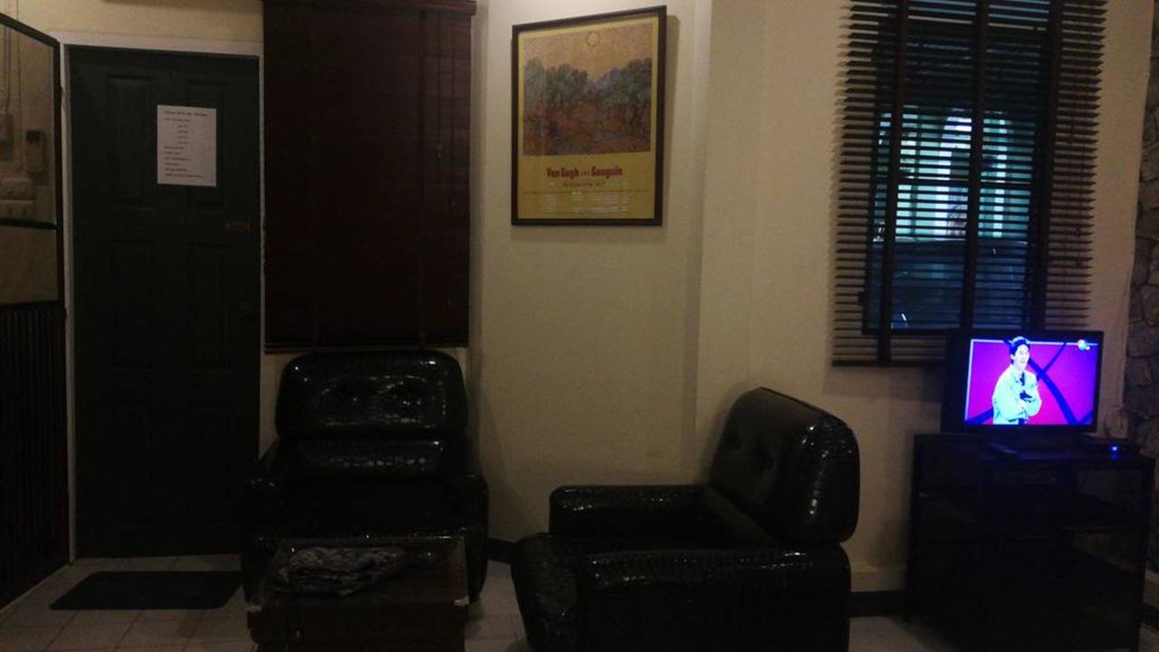 Photo of Bedroom in Wat Ket