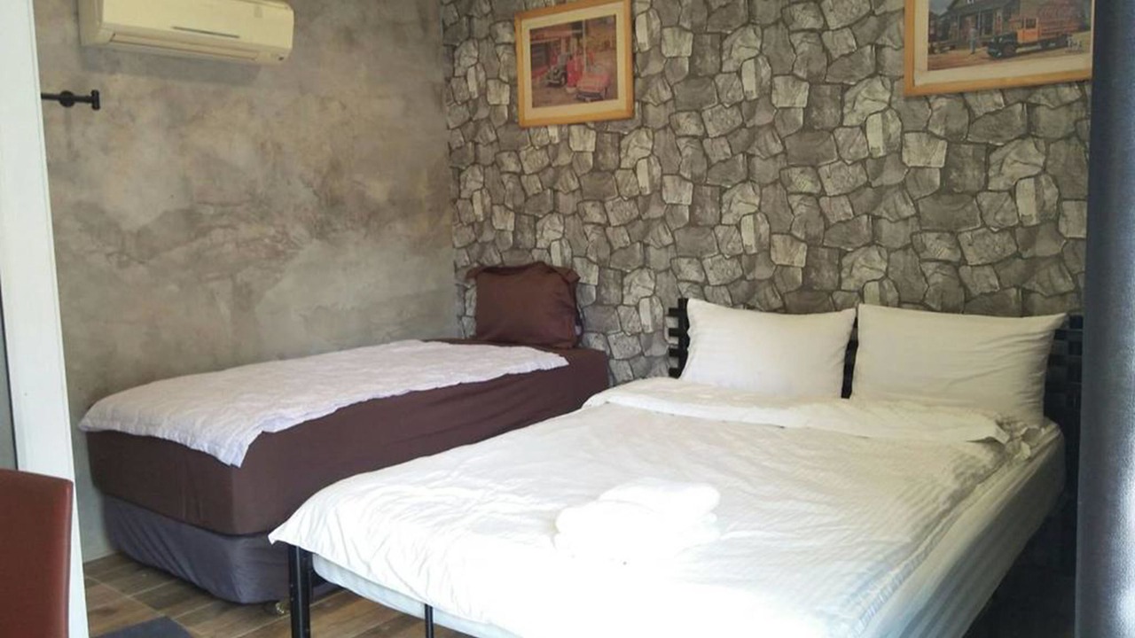 Photo of Bedroom in Wat Ket