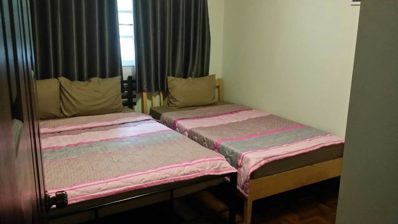 Photo of Bedroom in Wat Ket