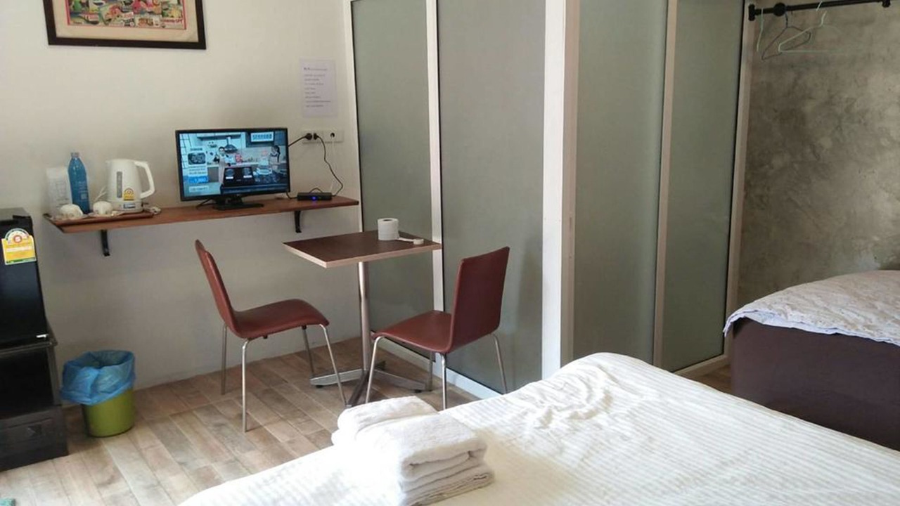 Photo of Bedroom in Wat Ket
