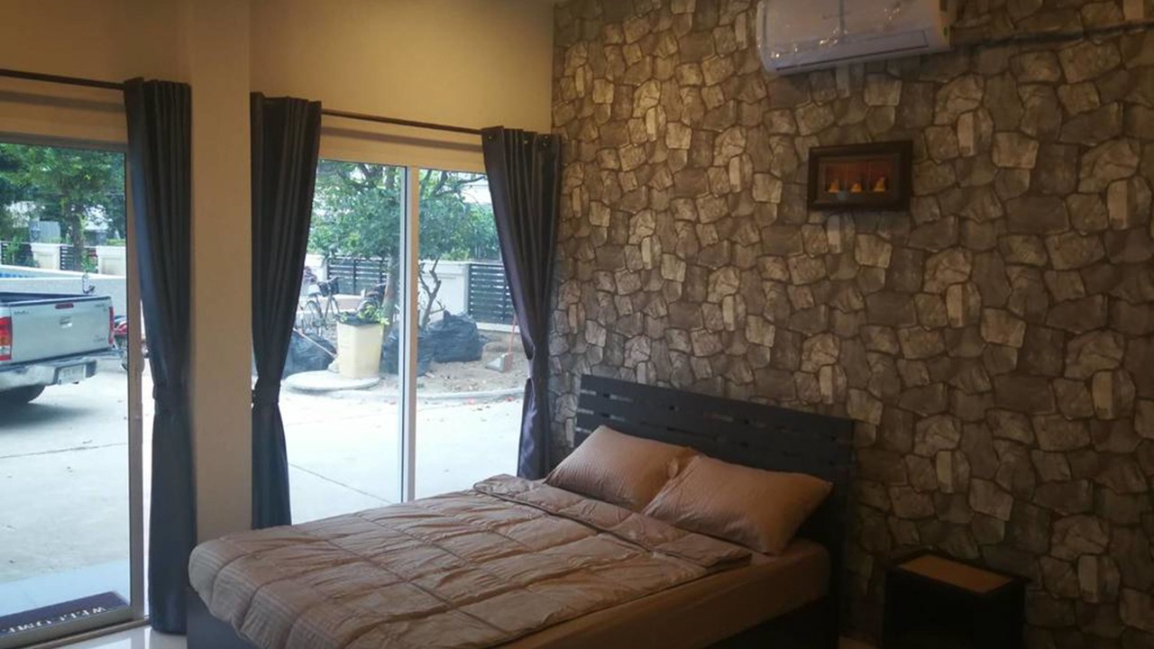 Photo of Bedroom in Wat Ket