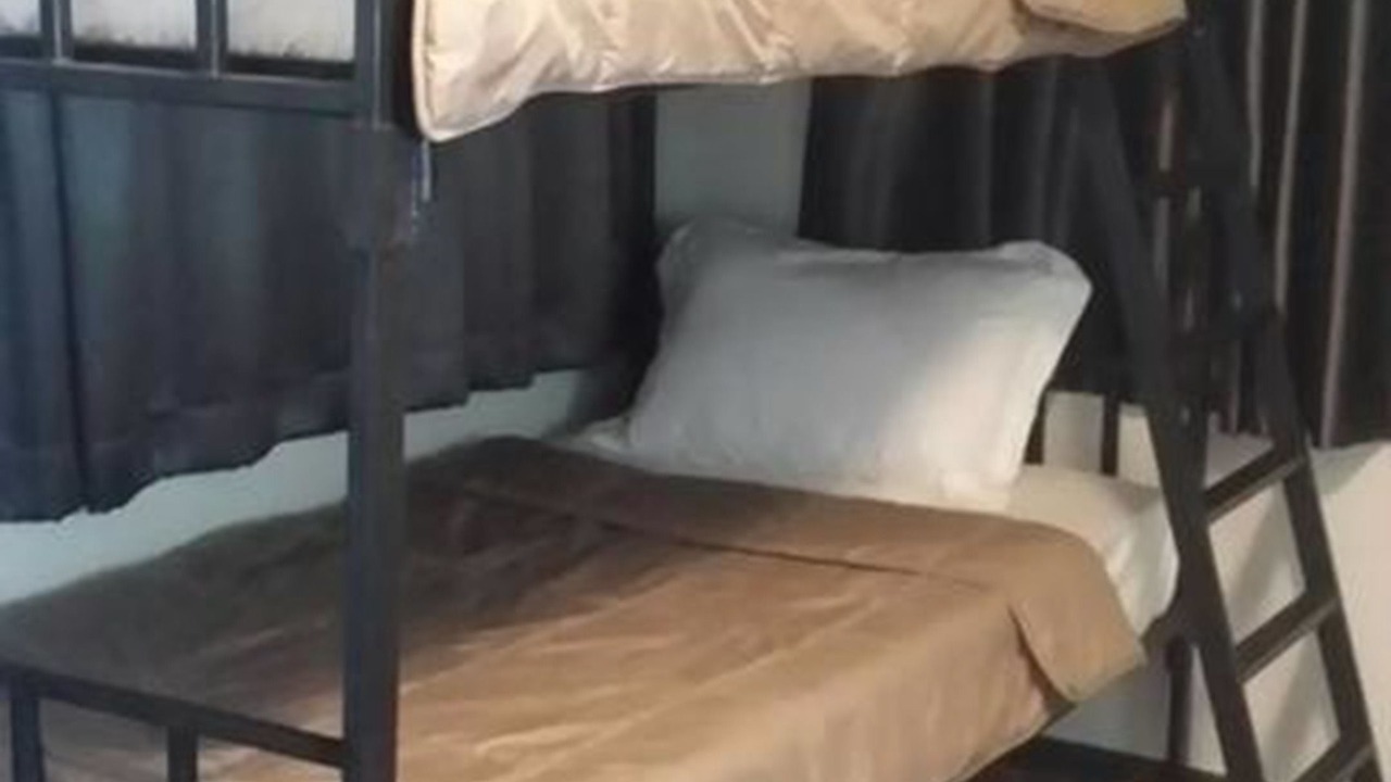 Photo of Bedroom in Wat Ket