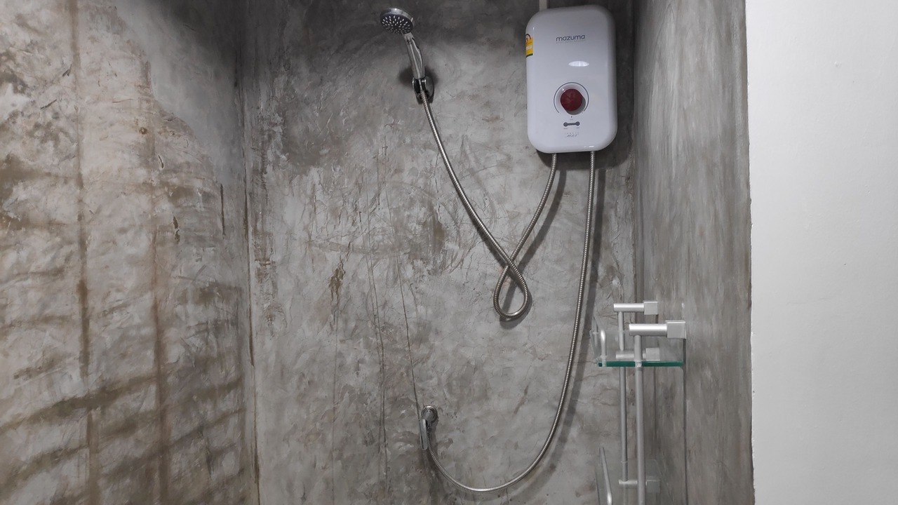 Photo of Bathroom in Ratchadaphisek