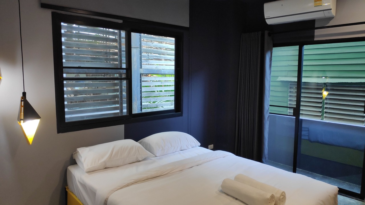Photo of Bedroom in Ratchadaphisek