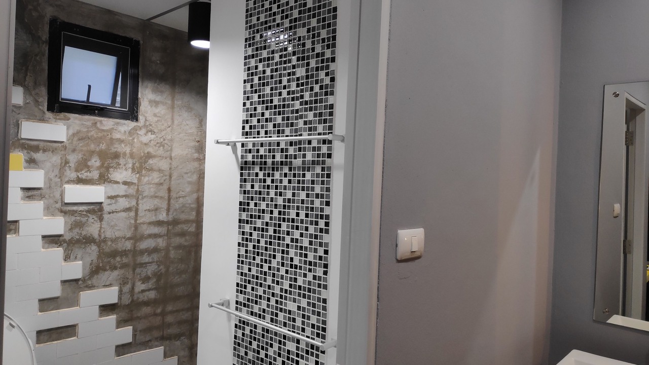 Photo of Bathroom in Ratchadaphisek