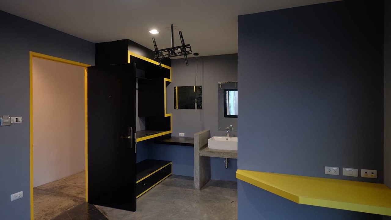 Photo of Bedroom in Ratchadaphisek