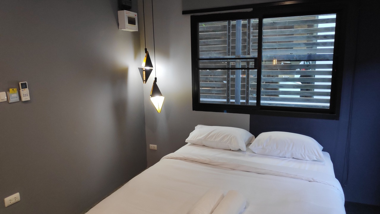 Photo of Bedroom in Ratchadaphisek