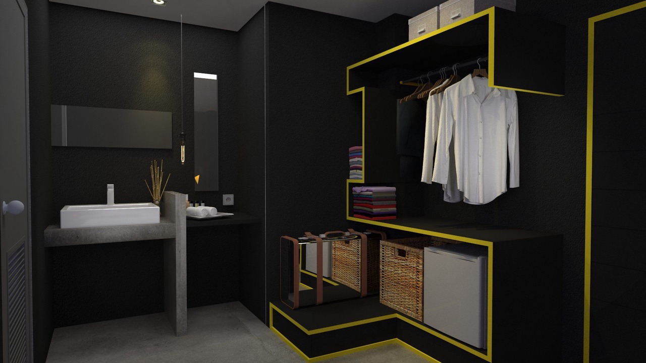 Photo of Bedroom in Ratchadaphisek