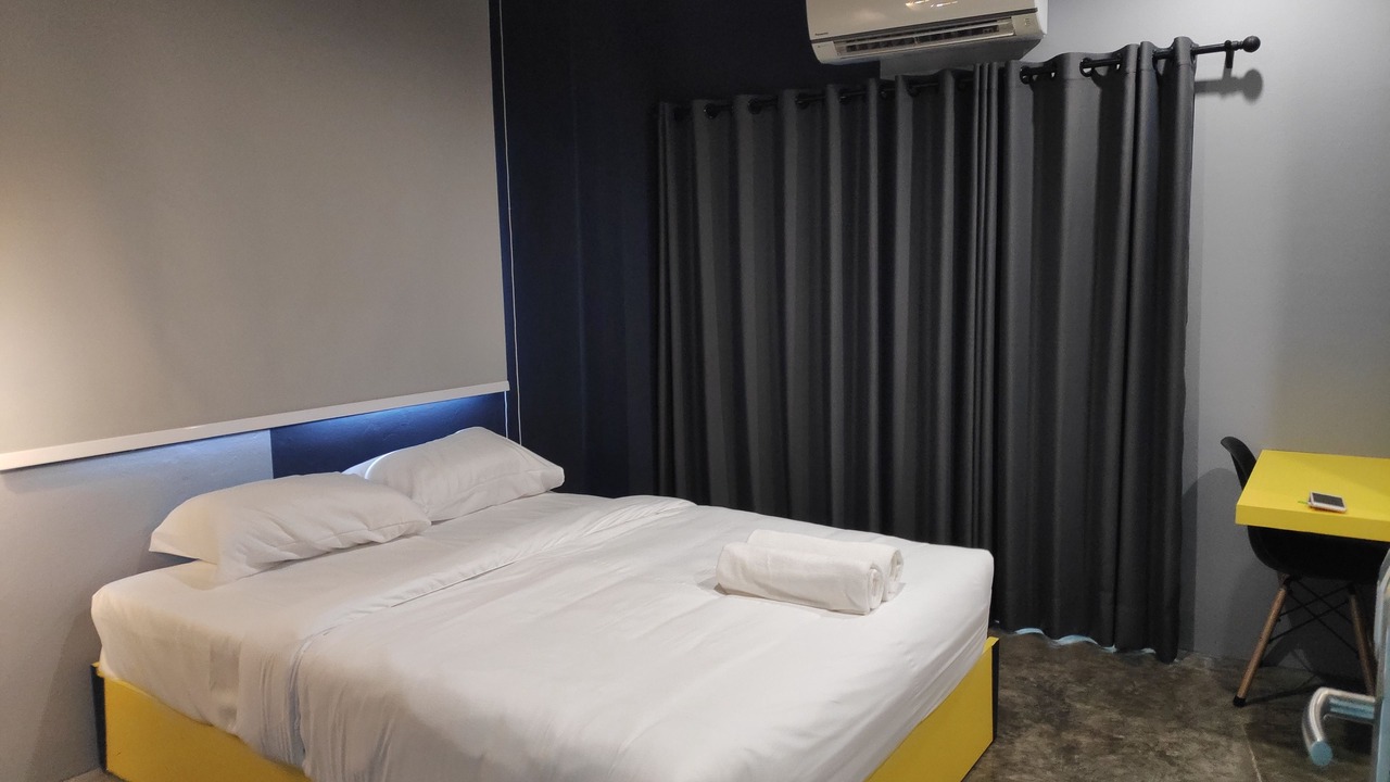 Photo of Bedroom in Ratchadaphisek