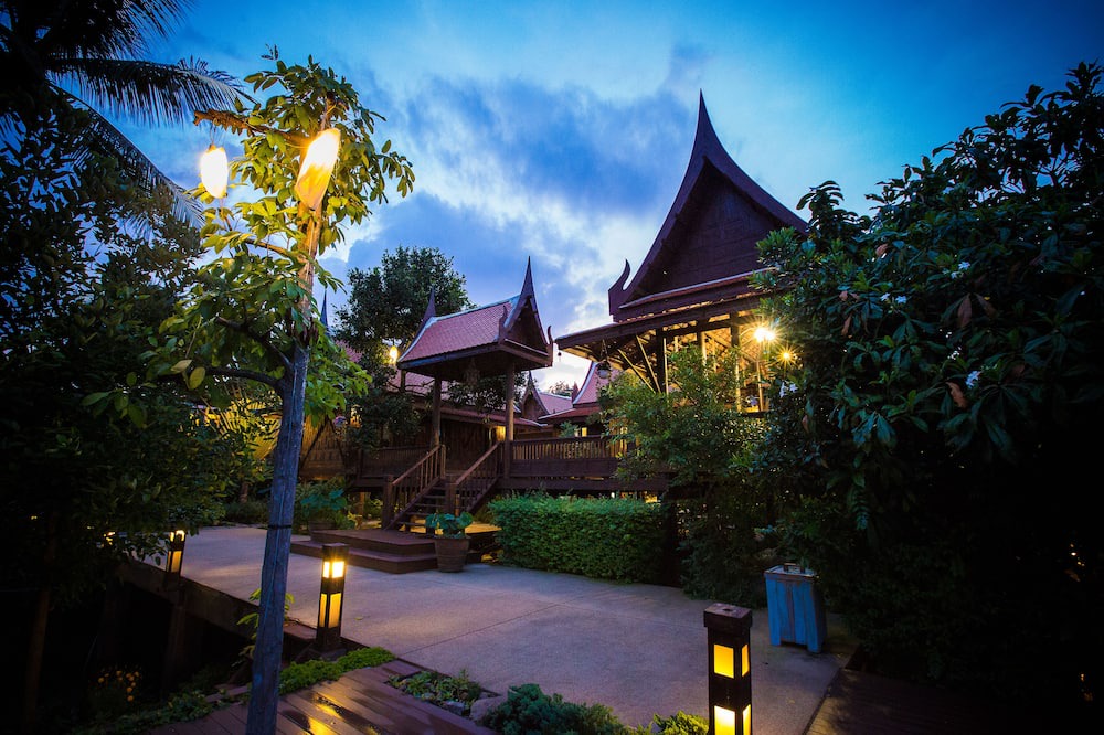 Photo of Outdoor in Pak Kret