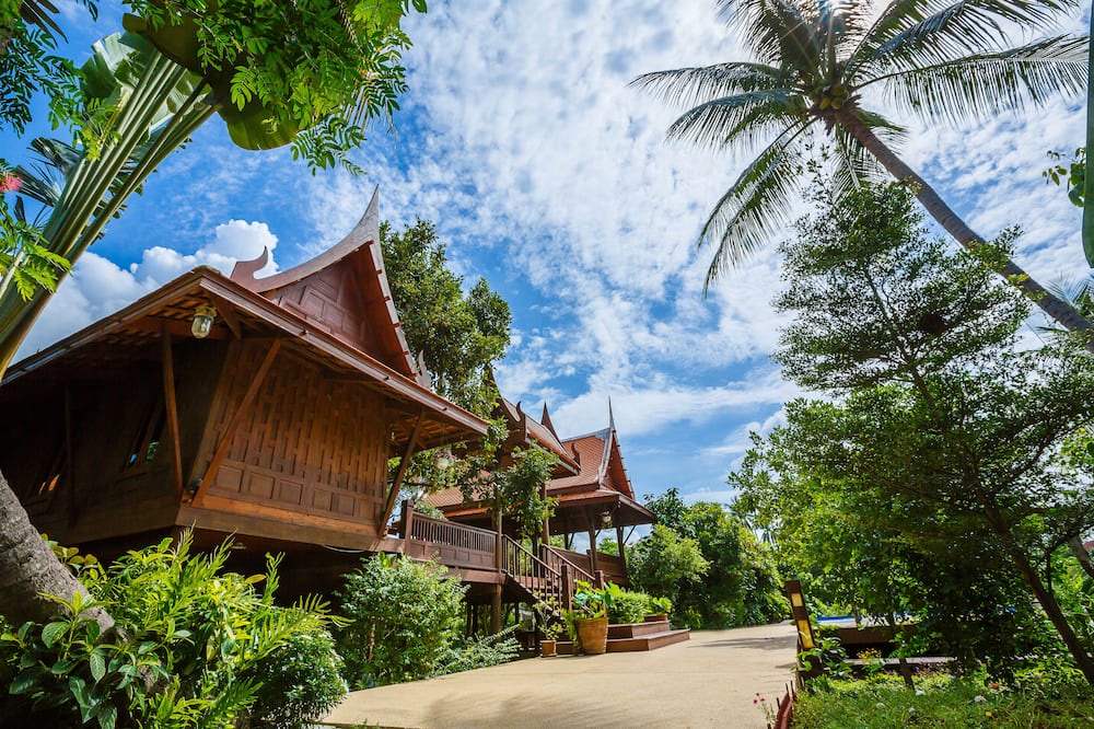 Photo of Outdoor in Pak Kret