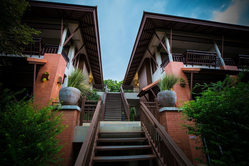 Photo of Patio Balcony in Pak Kret