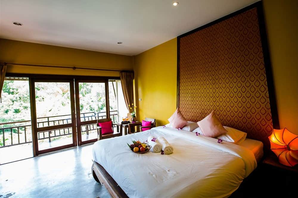 Photo of Bedroom in Pak Kret