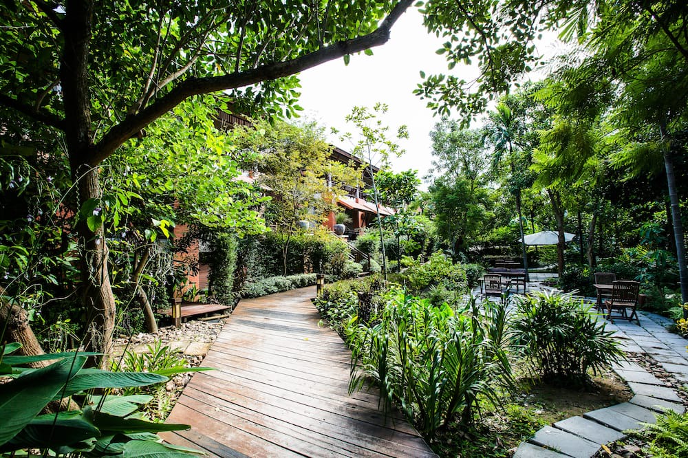 Photo of Outdoor in Pak Kret