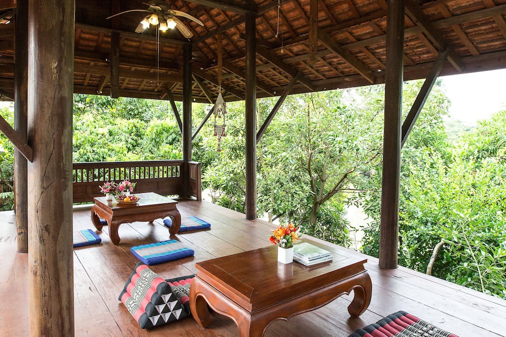 Photo of Patio Balcony in Pak Kret