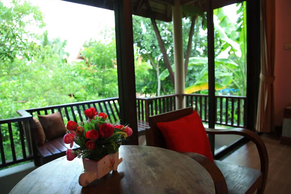 Photo of Livingroom in Pak Kret