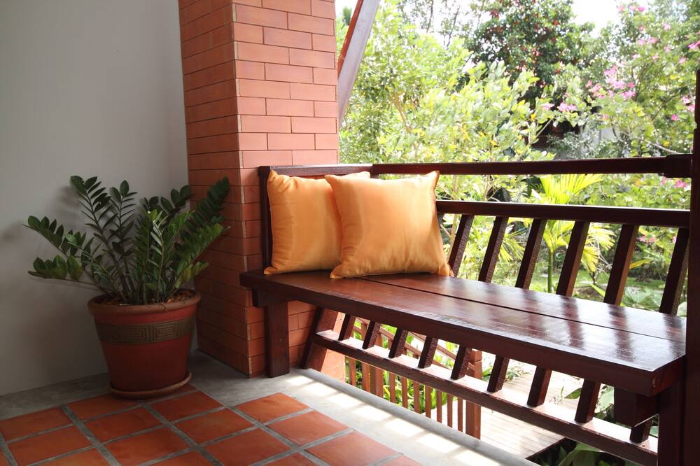 Photo of Patio Balcony in Pak Kret