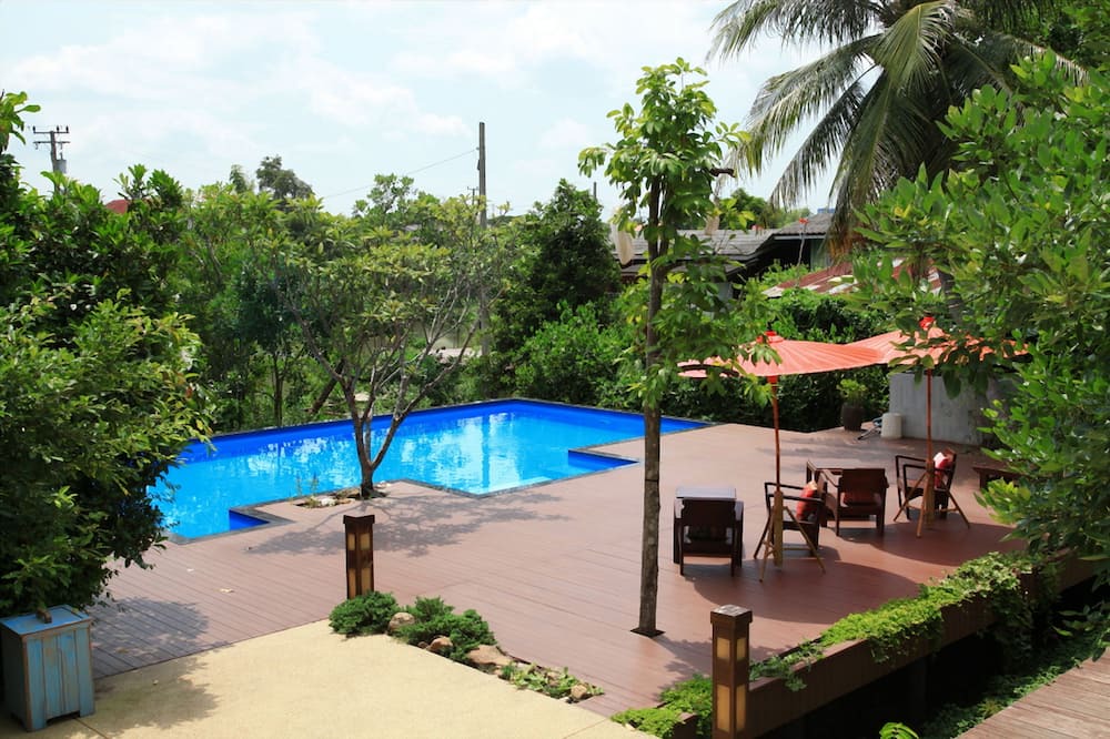 Photo of Patio Balcony in Pak Kret