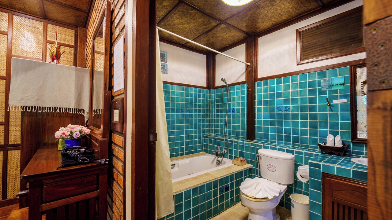 Photo of Bedroom in Mueang Ngai