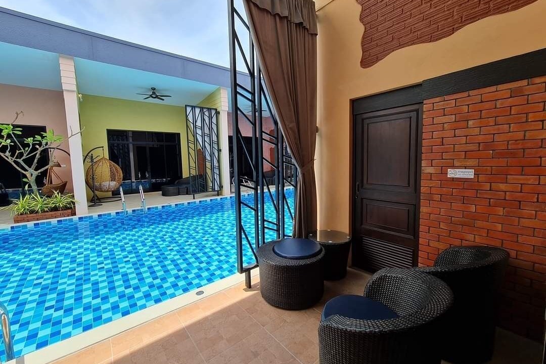 Photo of Bedroom in Hua Hin