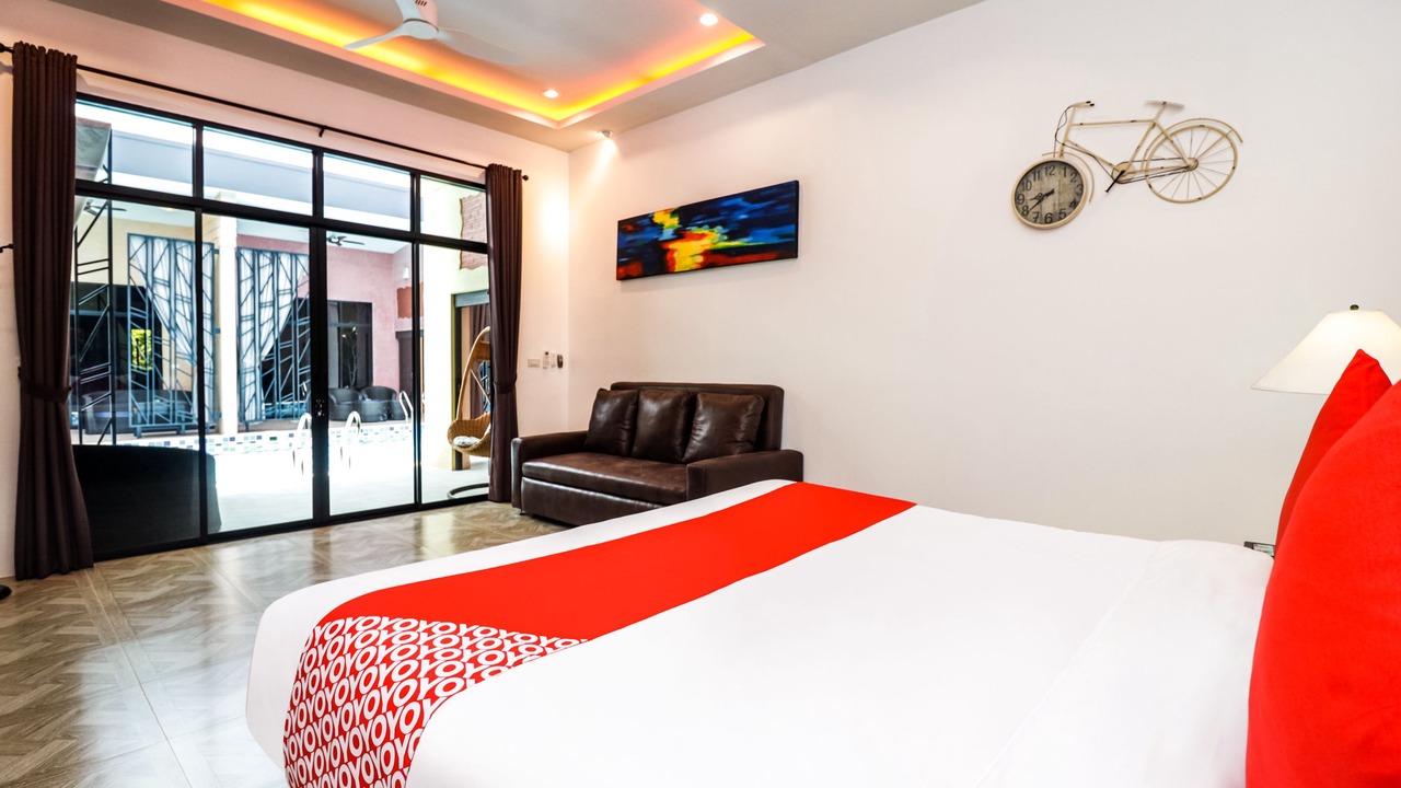 Photo of Bedroom in Hua Hin