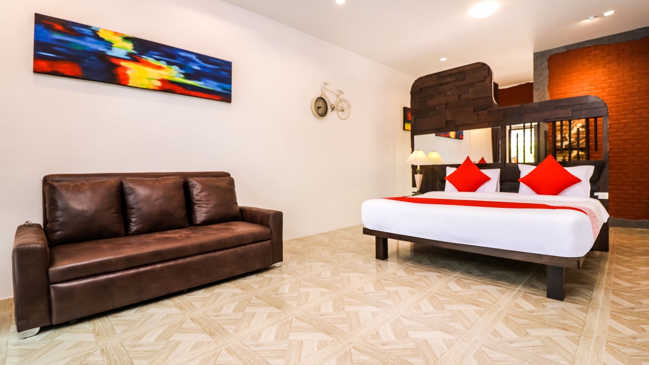 Photo of Bedroom in Hua Hin