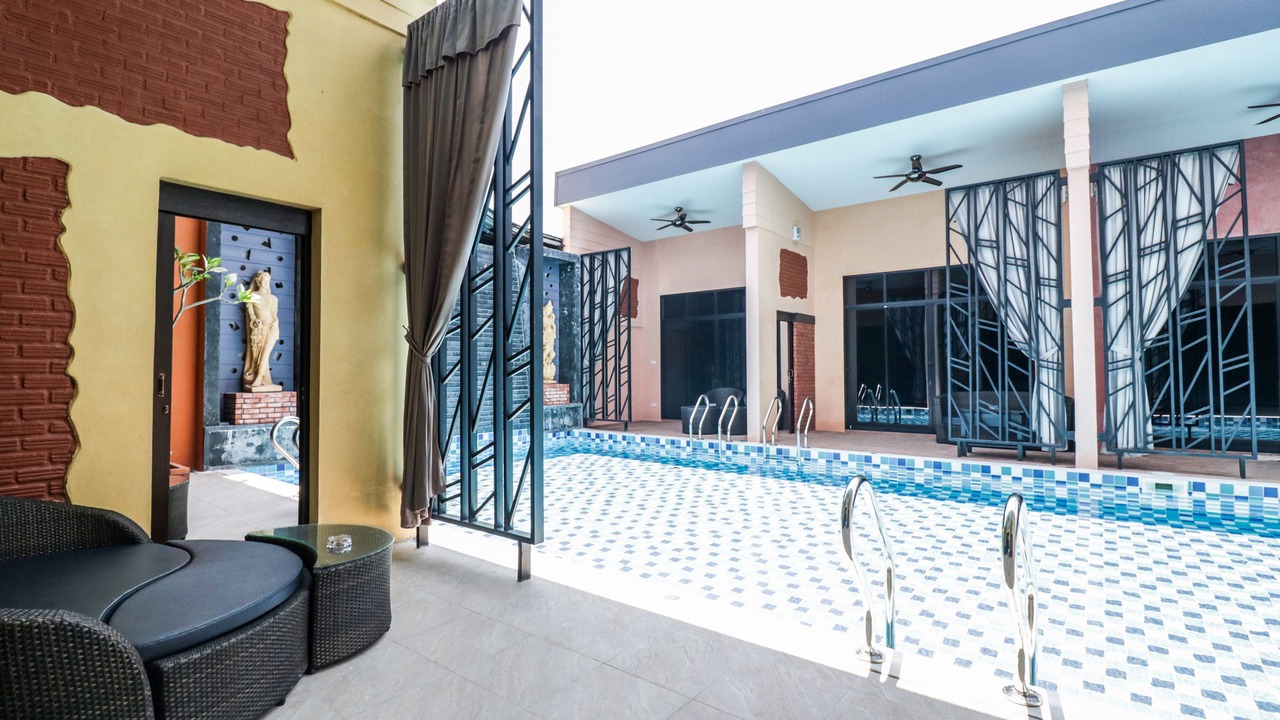 Photo of Bedroom in Hua Hin