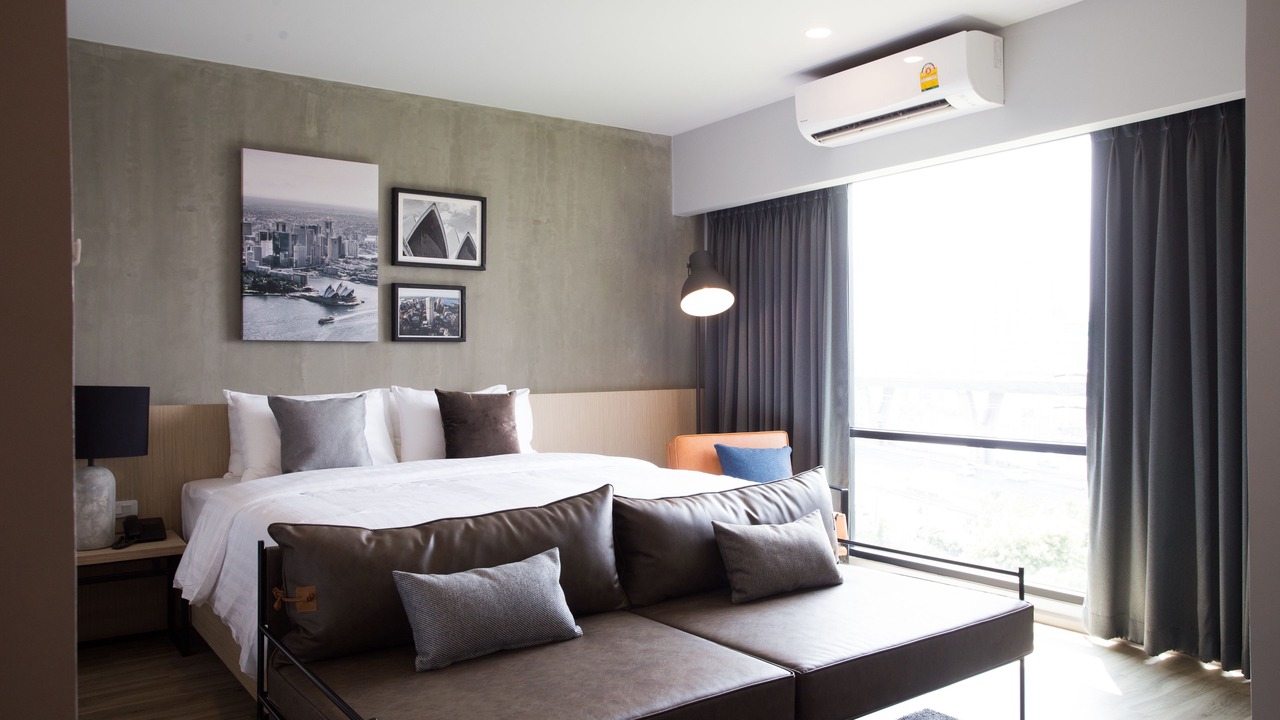 Photo of Bedroom in Bang Kaeo
