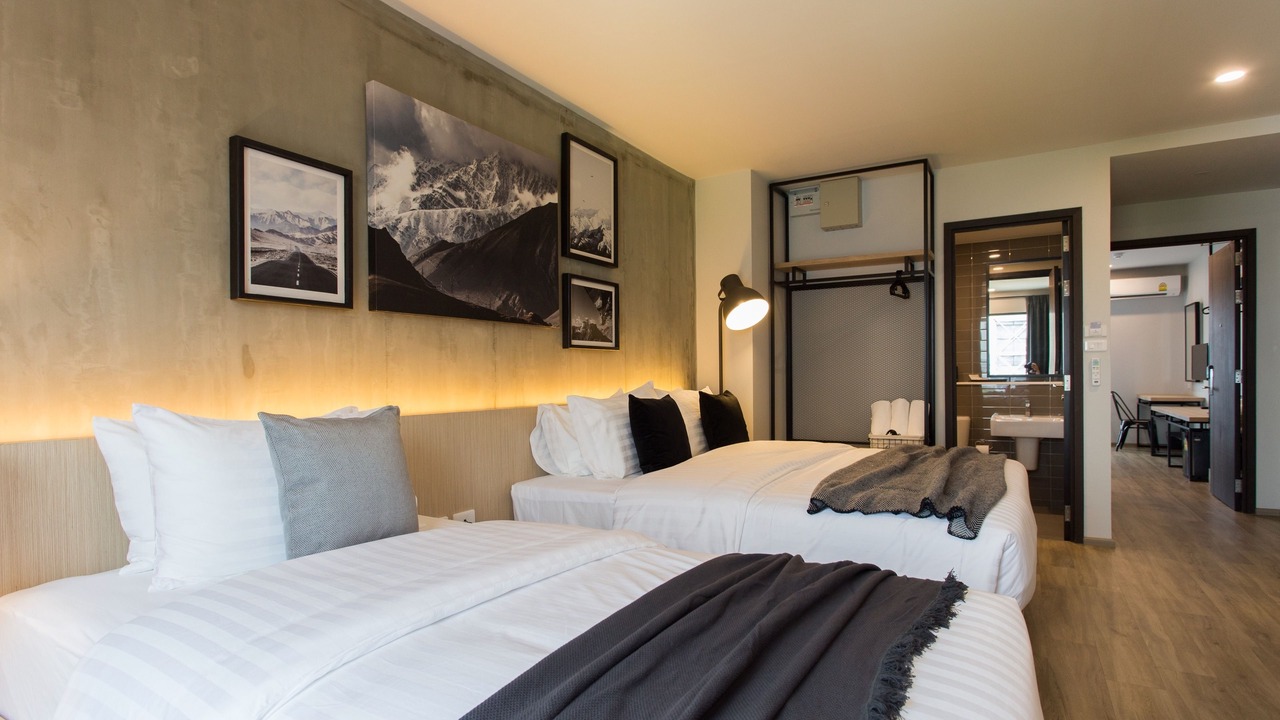 Photo of Bedroom in Bang Kaeo