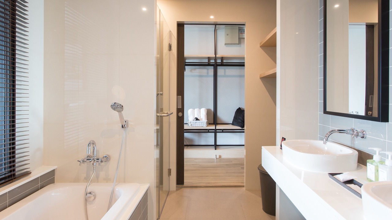 Photo of Bathroom in Bang Kaeo
