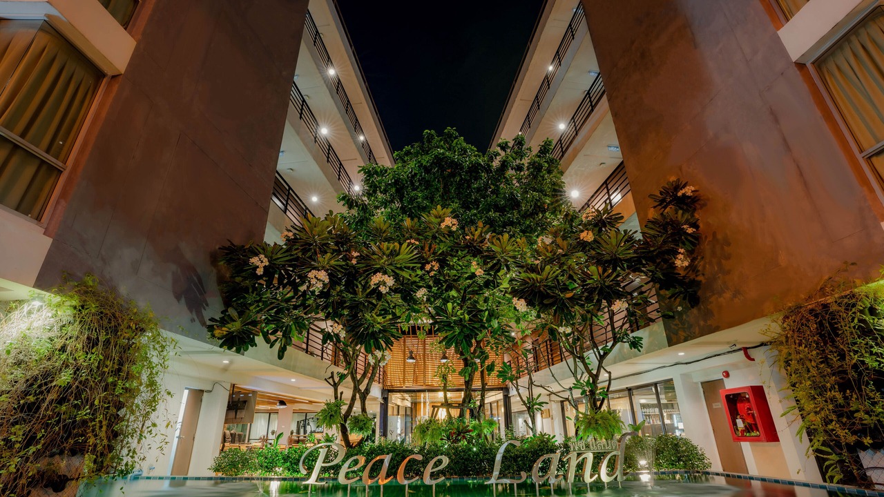 Photo of Outdoor in Ban Phan Thom