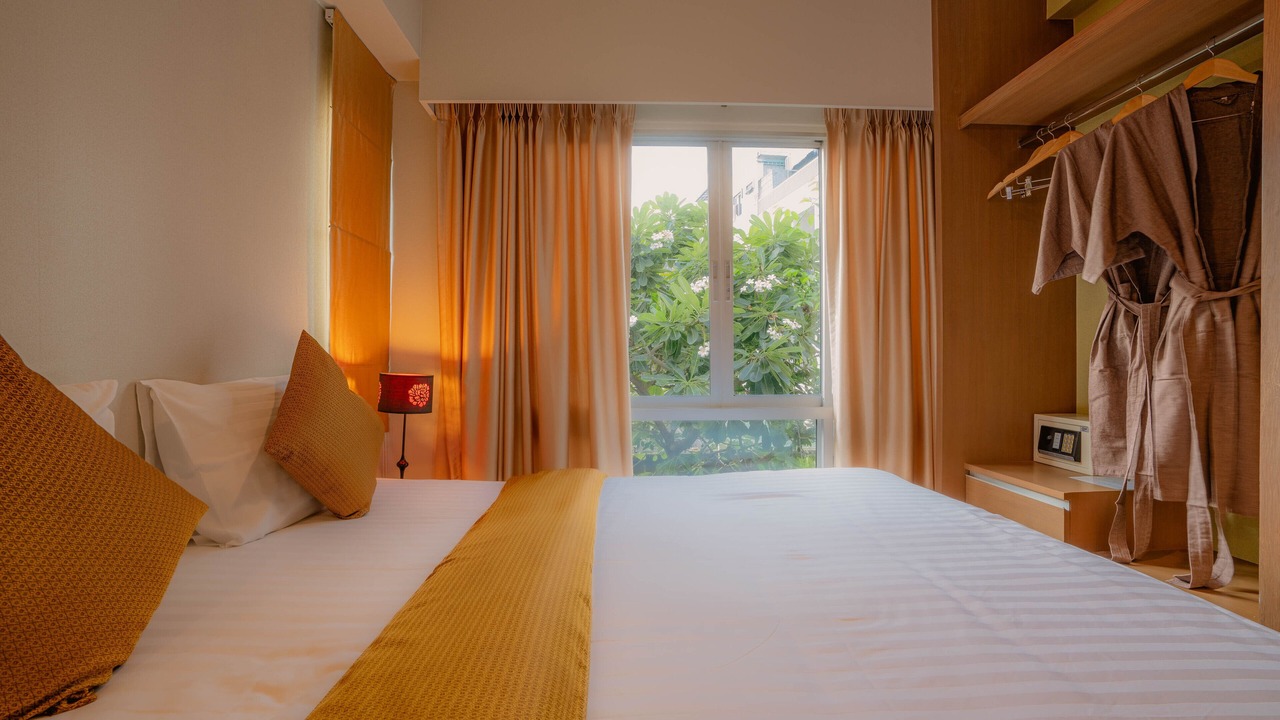 Photo of Bedroom in Ban Phan Thom