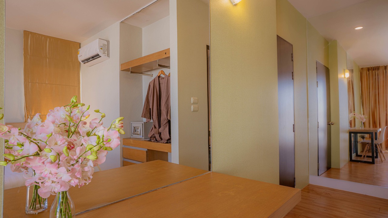 Photo of Bedroom in Ban Phan Thom