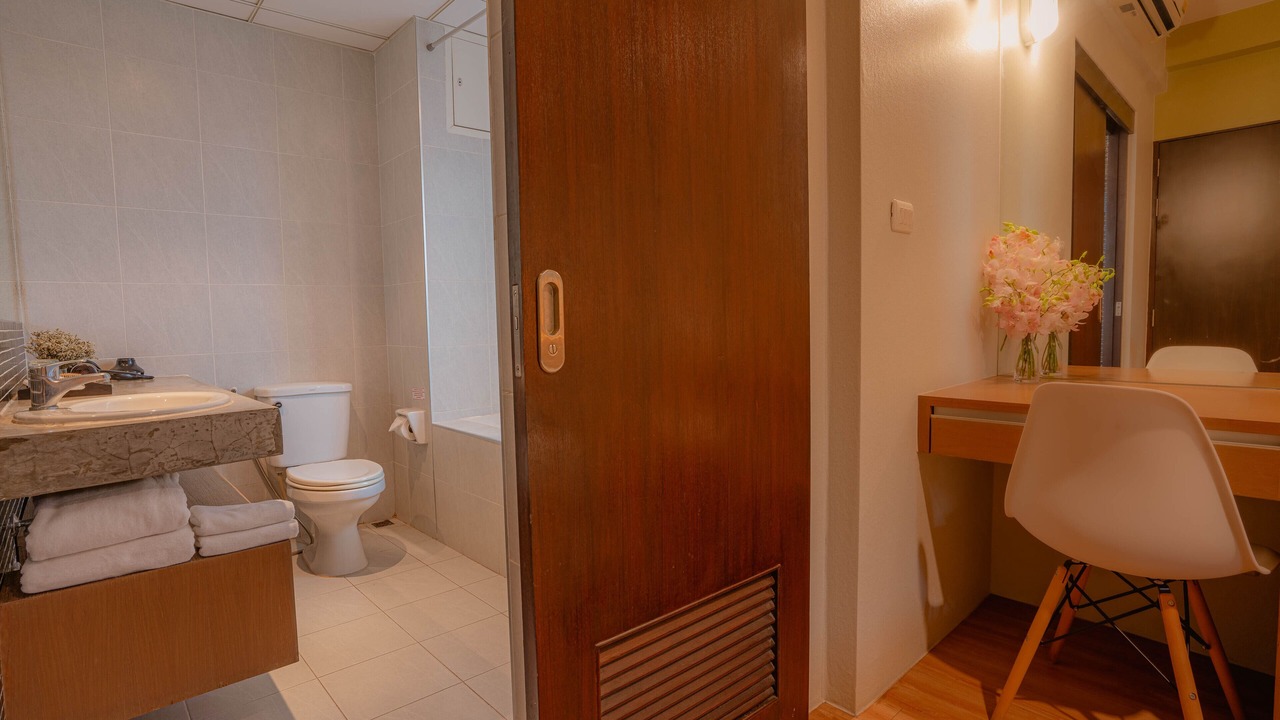 Photo of Bedroom in Ban Phan Thom