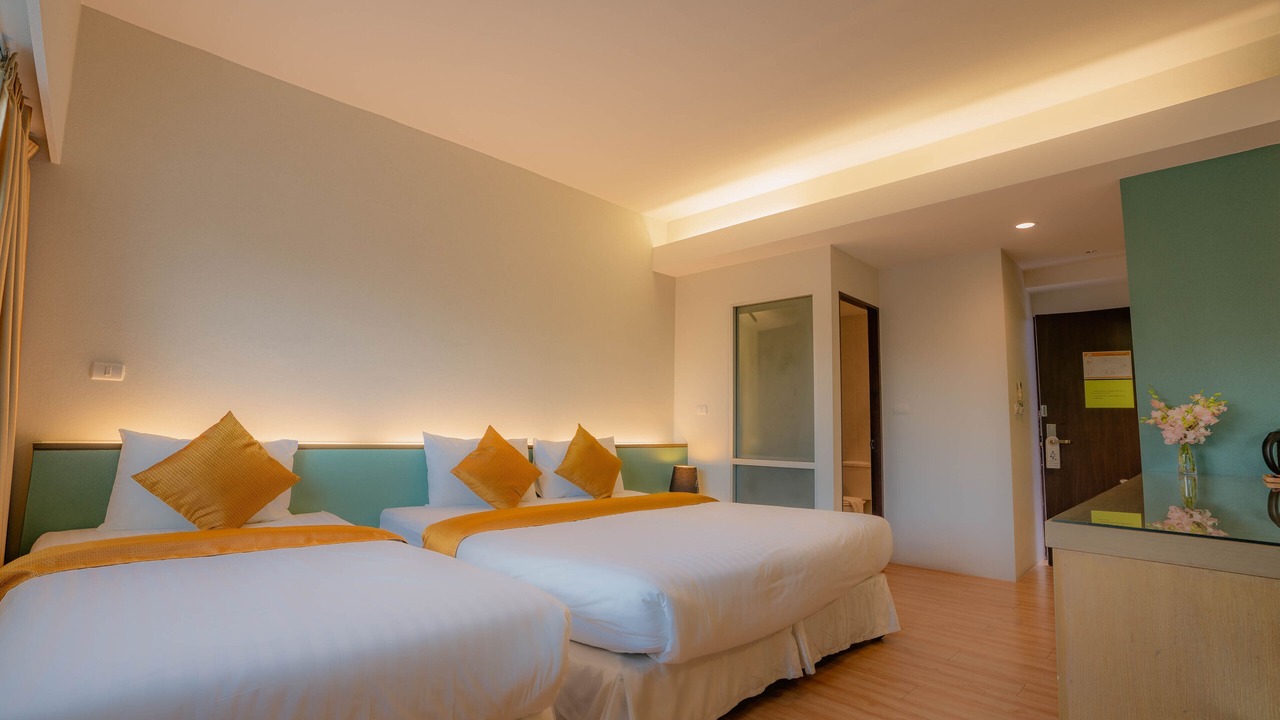 Photo of Bedroom in Ban Phan Thom