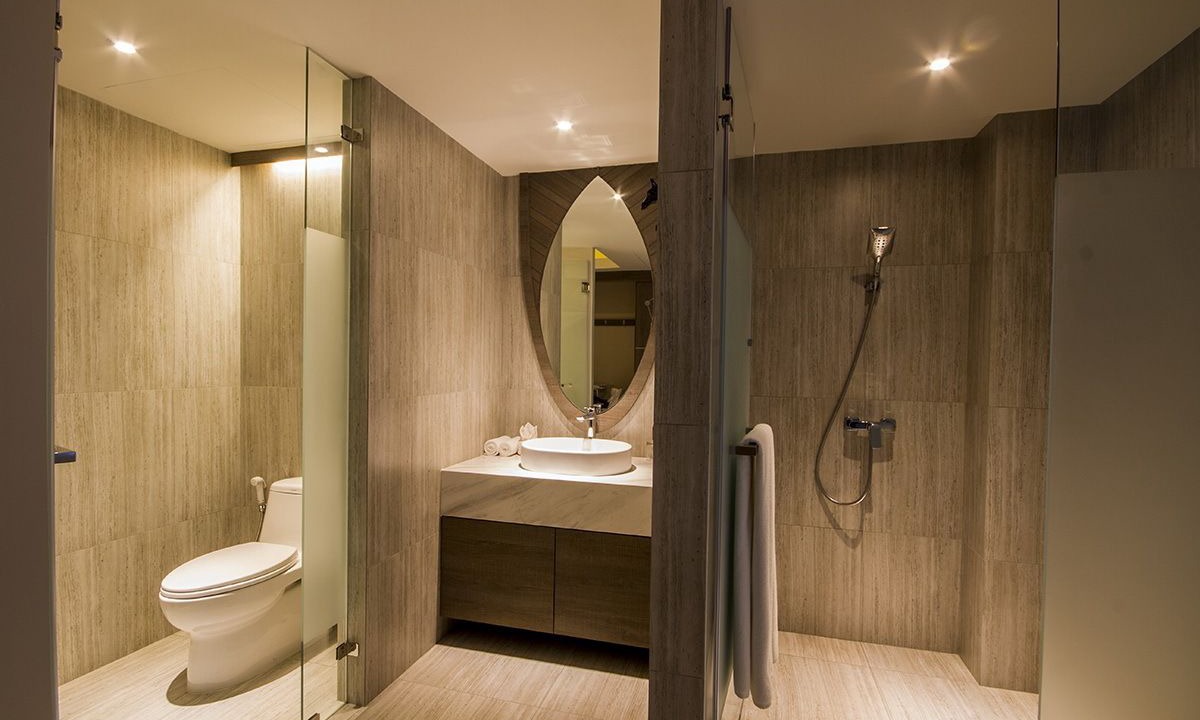 Photo of Bathroom in Phaya Yen