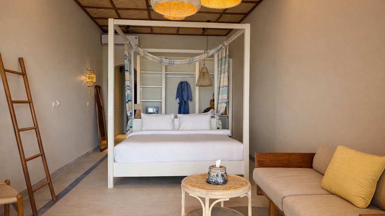 Photo of Bedroom in Haad Pleayleam
