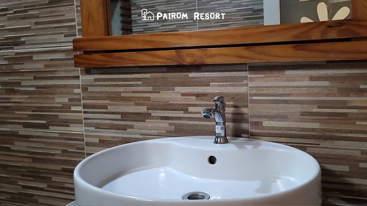 Photo of Bathroom in Saraburi