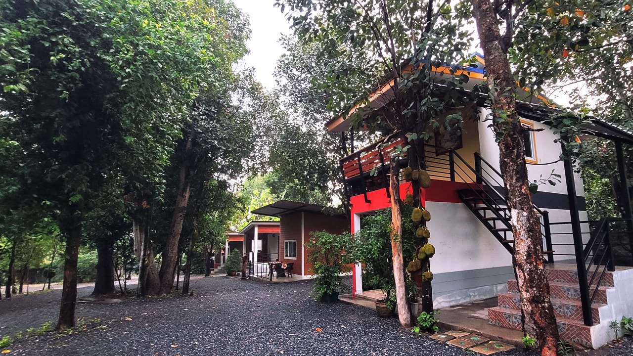 Photo of Outdoor in Saraburi