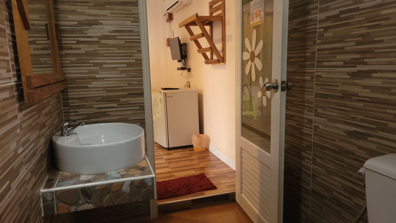 Photo of Bathroom in Saraburi