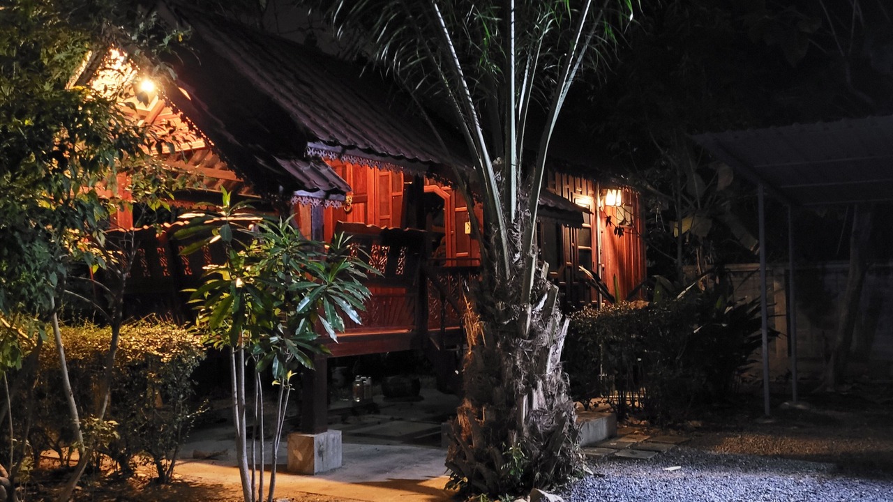 Photo of Outdoor in Saraburi
