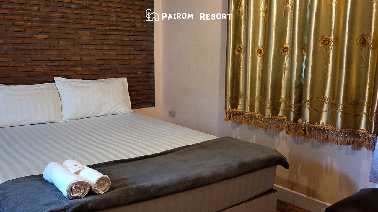 Photo of Bedroom in Saraburi