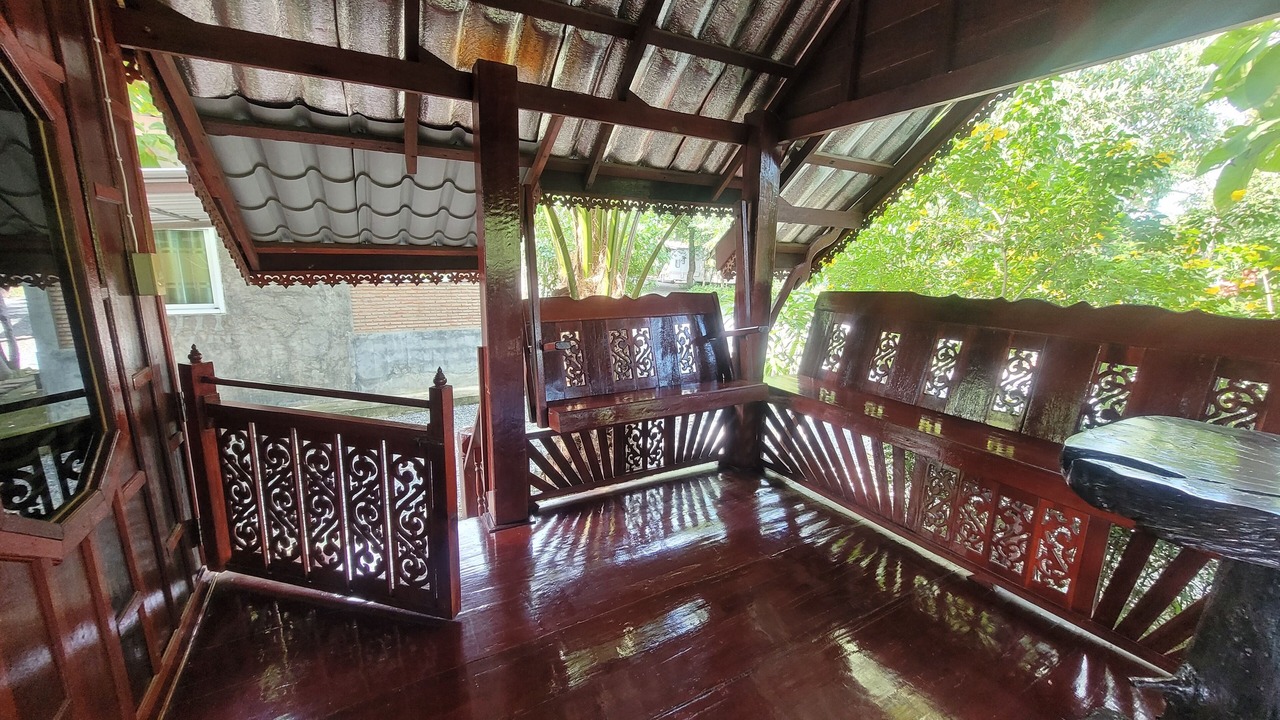 Photo of Bedroom in Saraburi