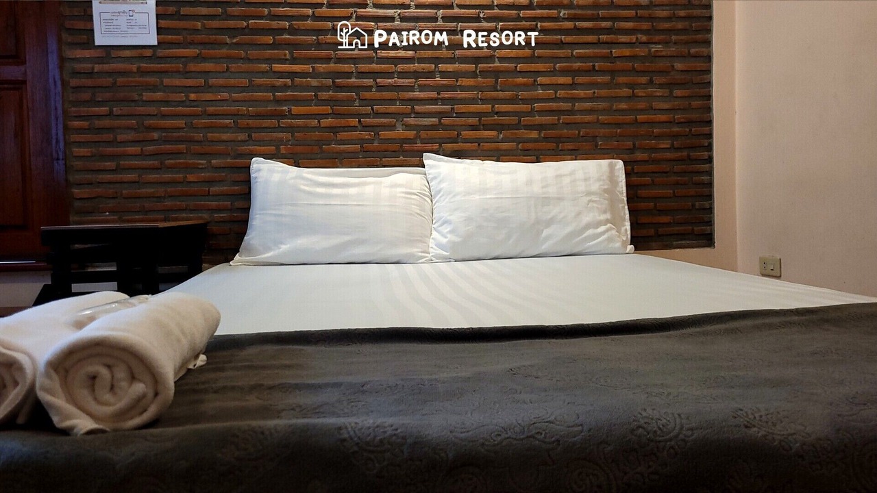 Photo of Bedroom in Saraburi