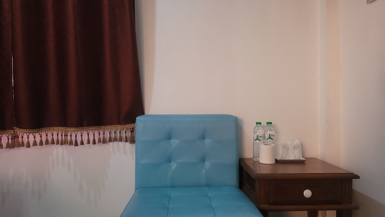 Photo of Bedroom in Saraburi