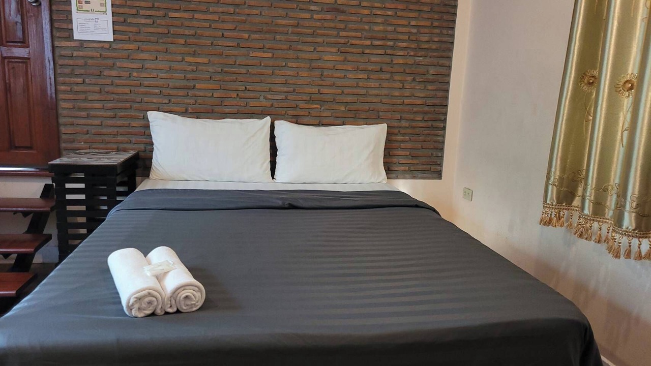 Photo of Bedroom in Saraburi