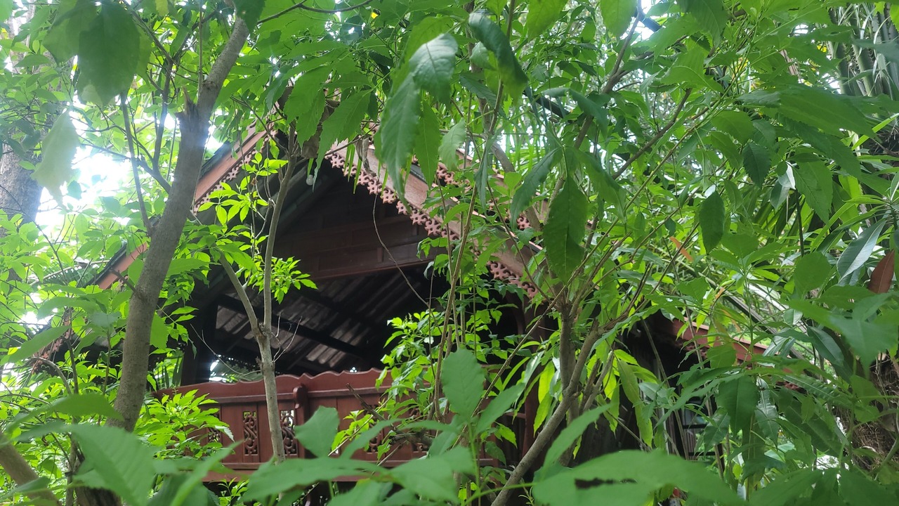Photo of Bedroom in Saraburi