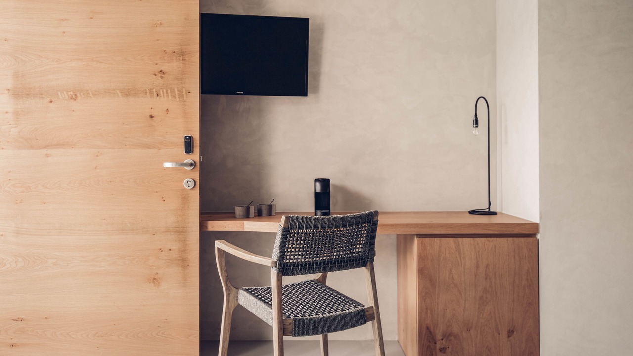Photo of Bedroom in Moni