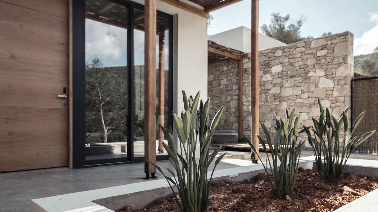 Photo of Patio Balcony in Moni