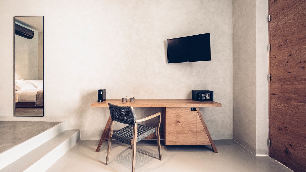 Photo of Bedroom in Moni